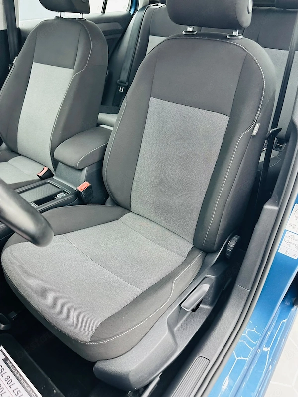 VOLKSWAGEN Golf 2016 — imagine 13