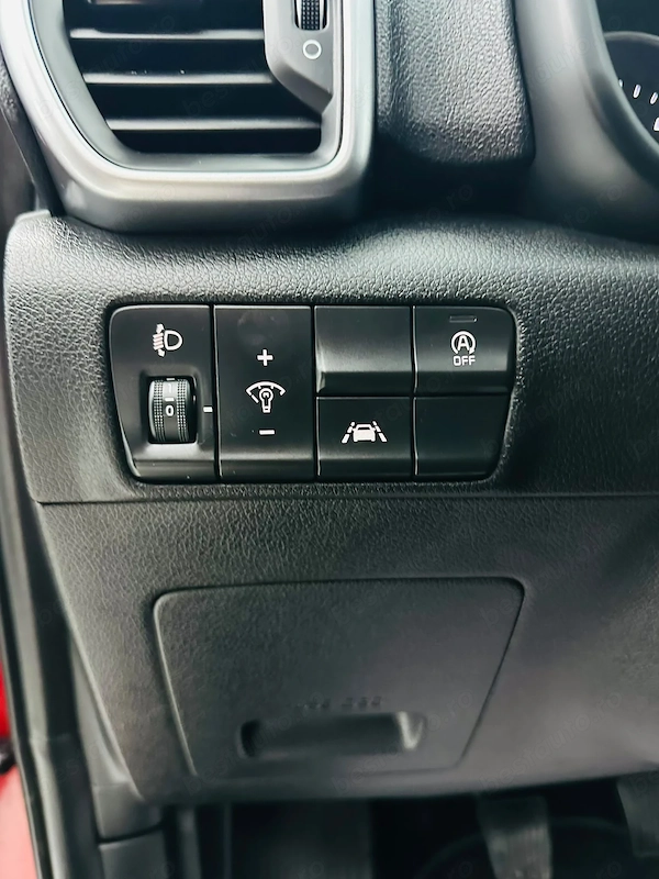 KIA Sportage 2019 — imagine 11