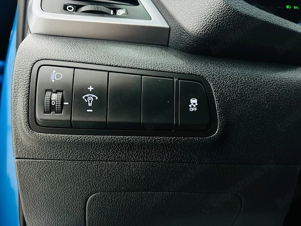HYUNDAI Tucson 2016 — imagine 12