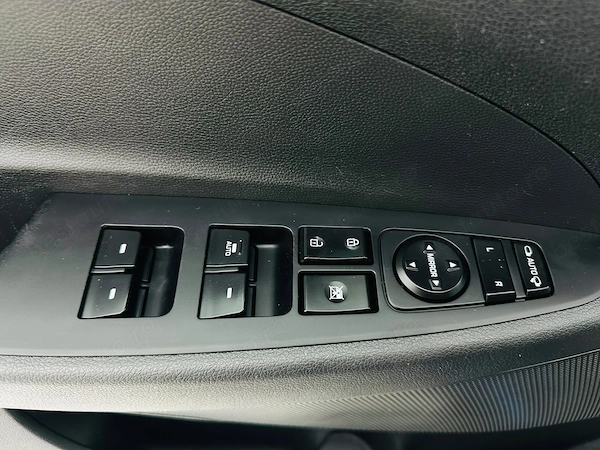 HYUNDAI Tucson 2016 — imagine 13