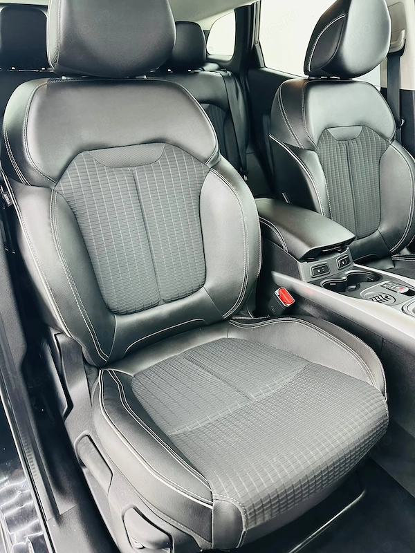 RENAULT Kadjar 2016 — imagine 19