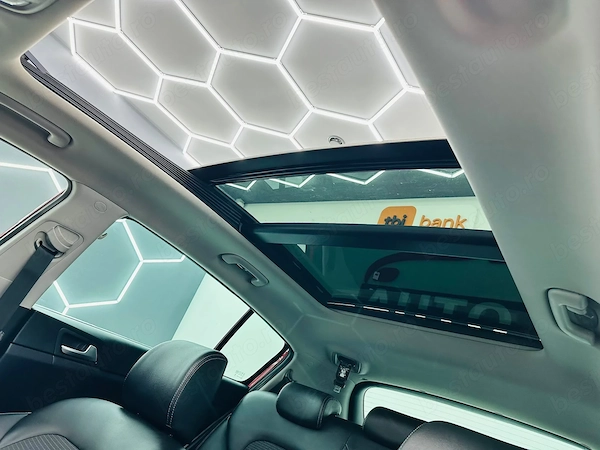 KIA Sportage 2019 — imagine 20