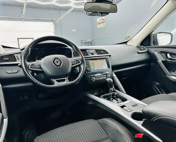 RENAULT Kadjar 2016 — imagine 20