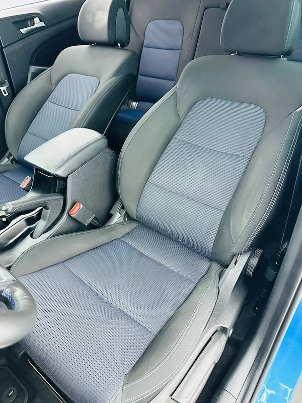HYUNDAI Tucson 2016 — imagine 18