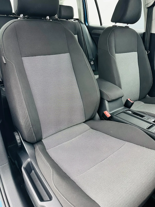 VOLKSWAGEN Golf 2016 — imagine 17