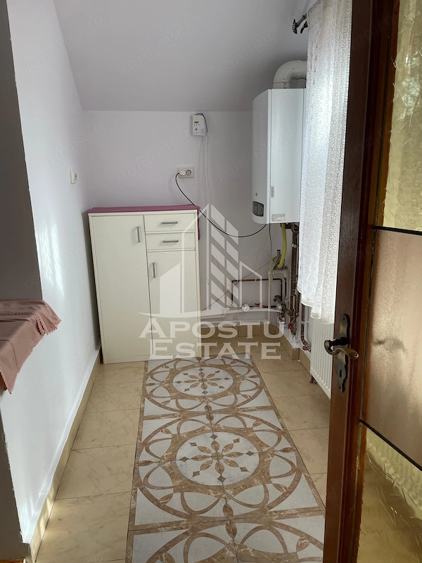 Apartament cu 3 camere la casa Chisoda — fotografia 3