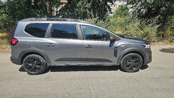 Dacia Jogger Extreme+ 7 locuri benzina +GPL