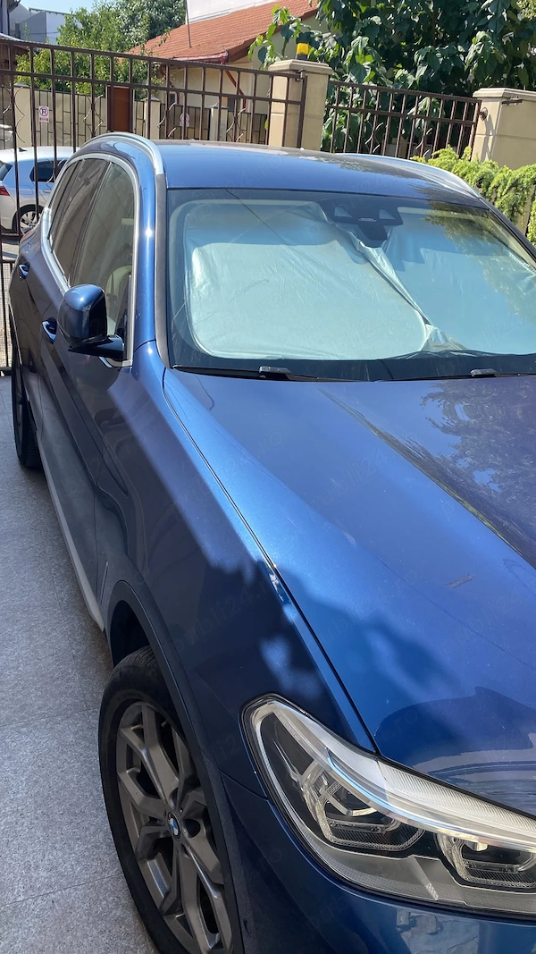 BMW X Series (Generic) 2019 — imagine 5