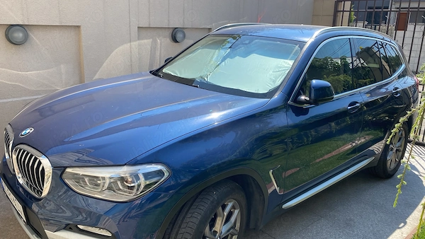 BMW X Series (Generic) 2019 — imagine 6