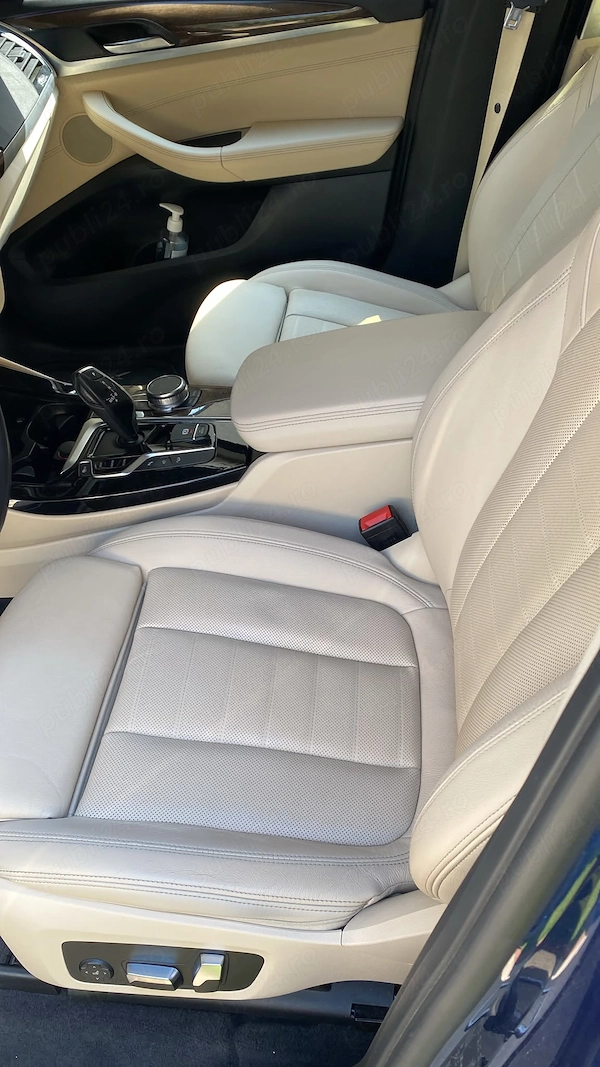 BMW X Series (Generic) 2019 — imagine 4