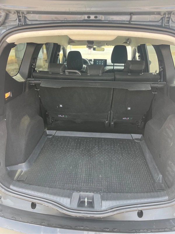 DACIA Jogger 2023 — imagine 7