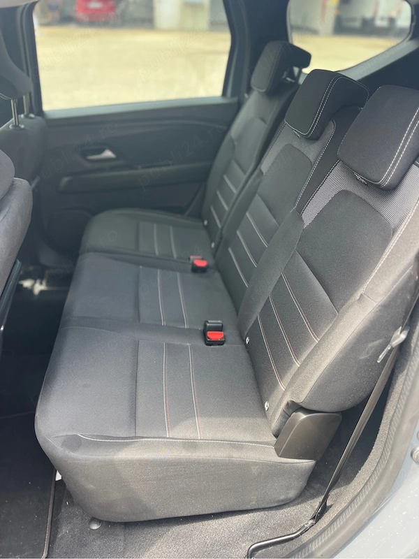 DACIA Jogger 2023 — imagine 6