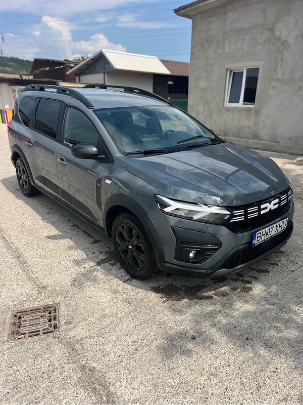 DACIA Jogger 2023 — imagine 3