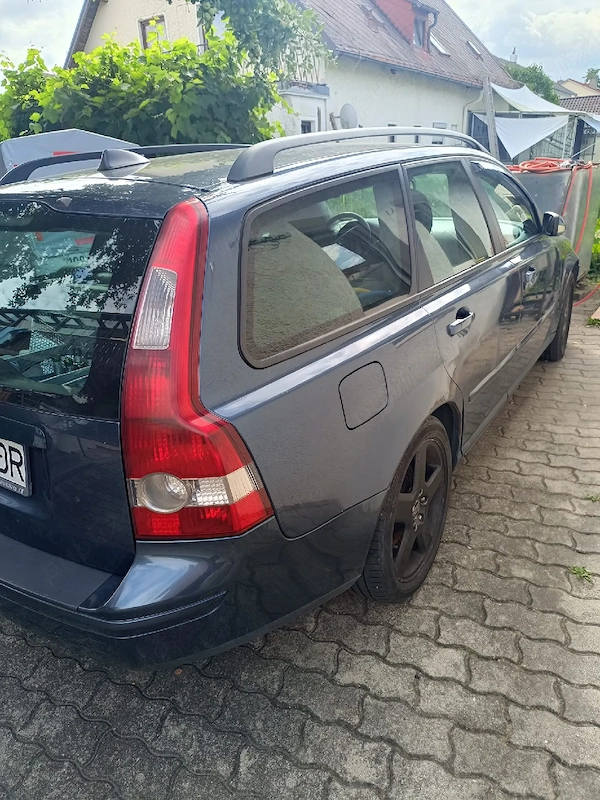 VOLVO V50 2005 — imagine 3