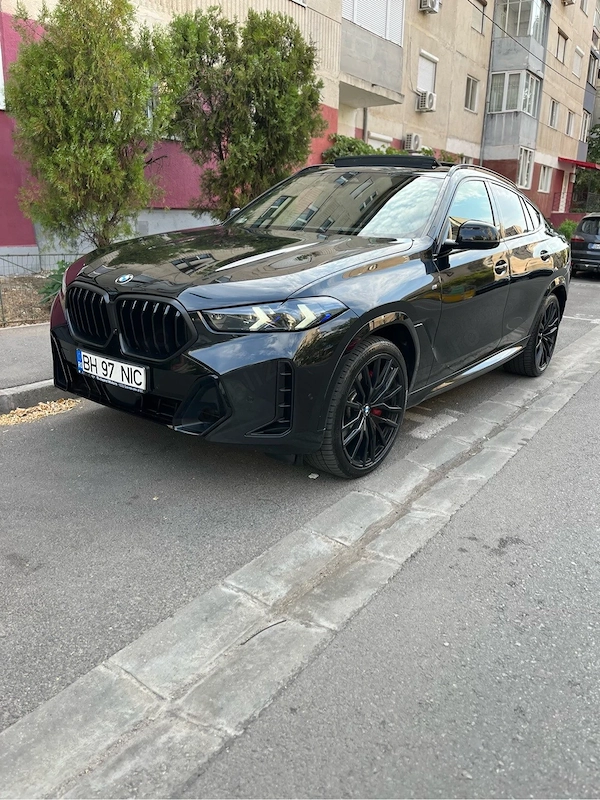 BMW X Series (Generic) 2024 — imagine 4
