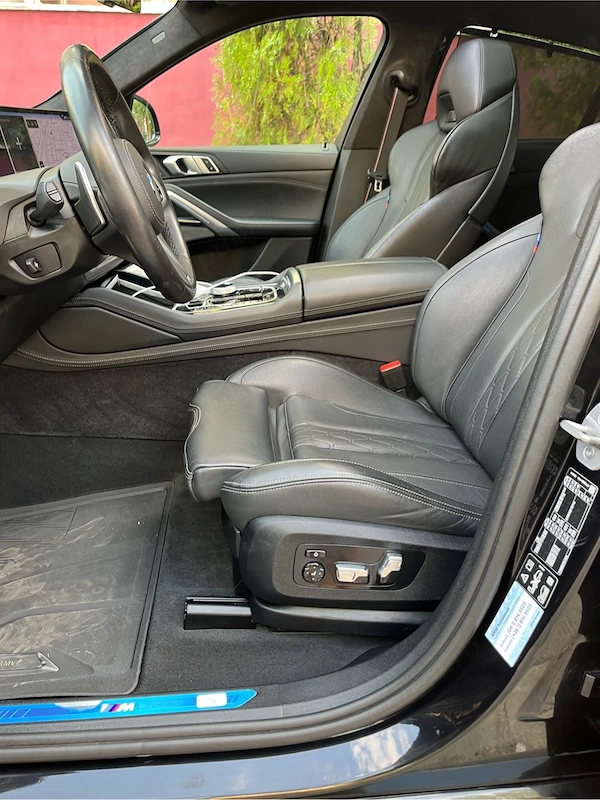 BMW X Series (Generic) 2024 — imagine 3
