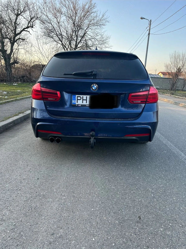 BMW 3 Series 2015 — imagine 2