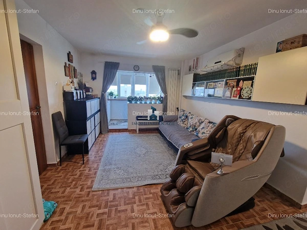 Apartament 4 Camere Semidecomandat Giurgiului-Al.Huedin — fotografia 1