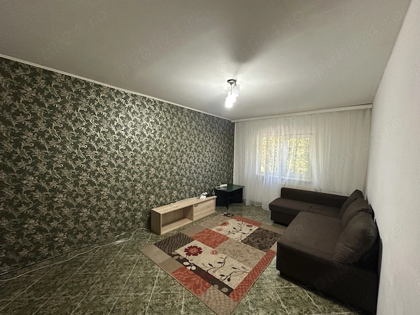 Agentia imobiliara VIGAFON vinde apartament 2 camere Domnisori — fotografia 1