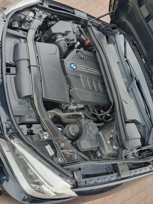 BMW X Series (Generic) 2014 — imagine 3
