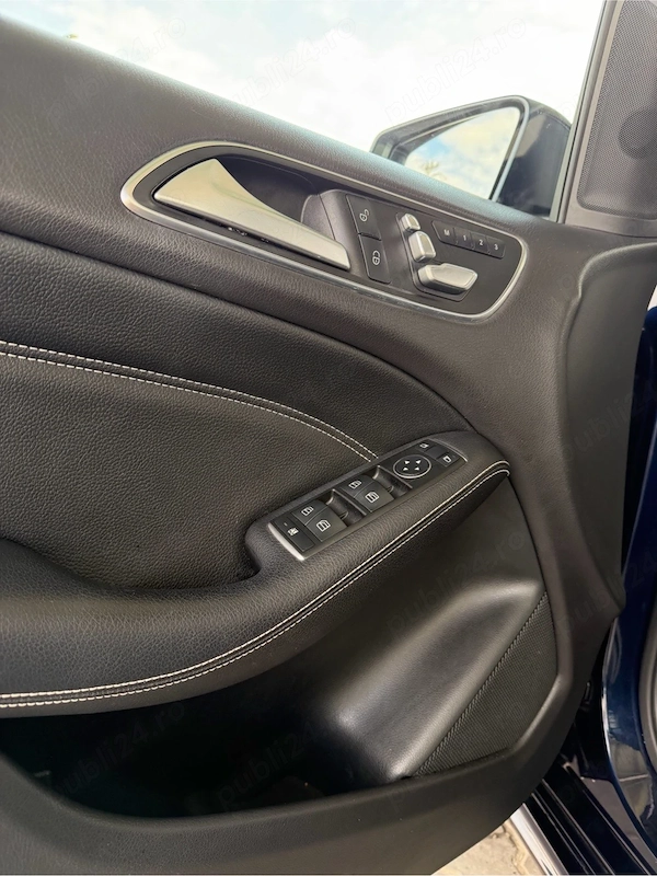 MERCEDES-BENZ B-Class 2016 — imagine 5