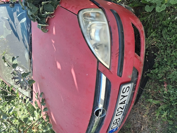 OPEL Insignia 2007 — imagine 2