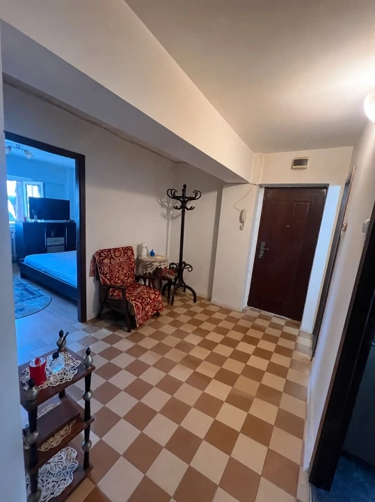 Apartament 3 camere, 67 mp, zona Valea Rosie — fotografia 1