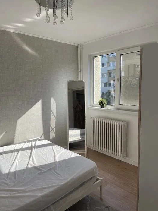 Apartament 3 camere | Drumul Taberei | Afi Cotroceni | Plaza Romania — fotografia 1