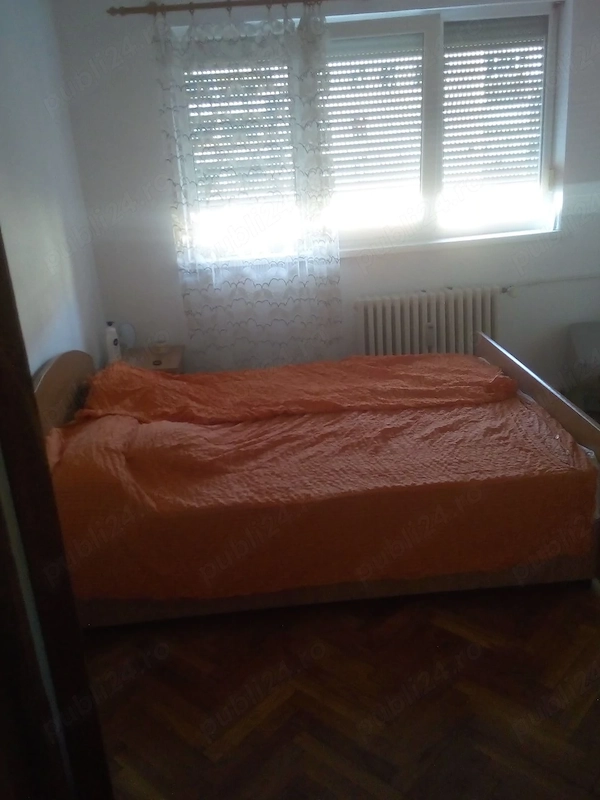 Închiriez apartament 2 camere Blv Dacia — fotografia 2