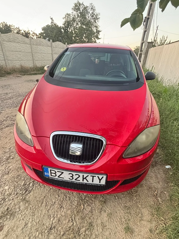 SEAT Altea