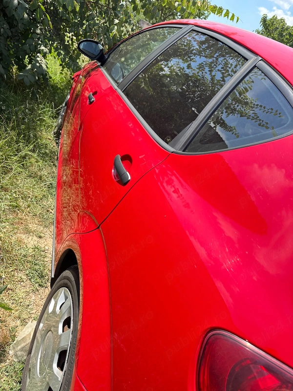 SEAT Altea 2005 — imagine 5