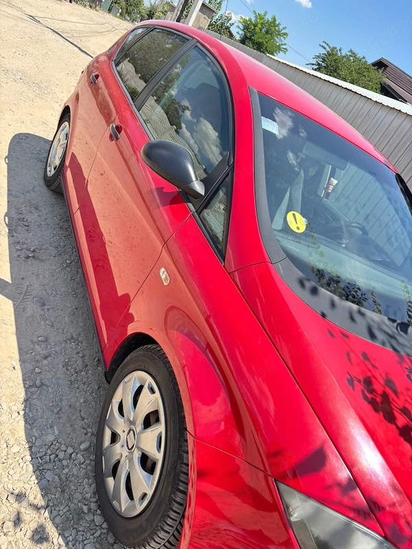 SEAT Altea 2005 — imagine 4