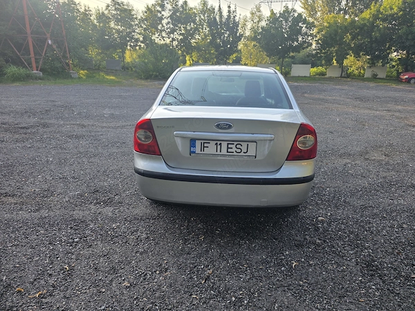 FORD Focus 2007 — imagine 4