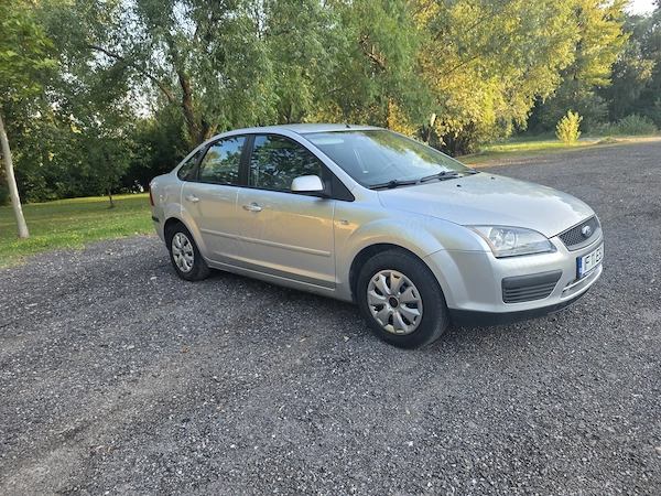 FORD Focus 2007 — imagine 2