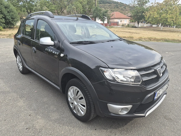 DACIA Sandero 2014 — imagine 2