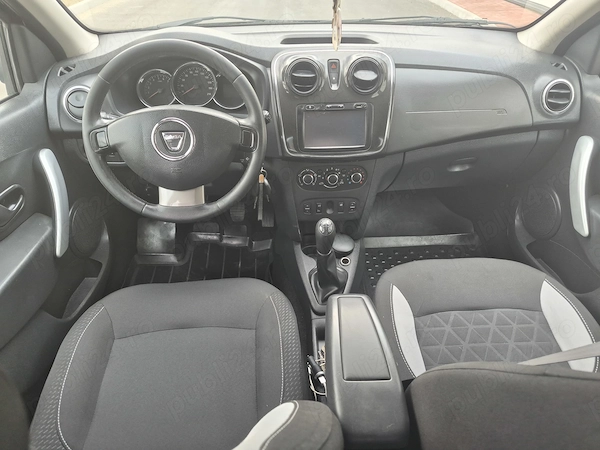 DACIA Sandero 2014 — imagine 5