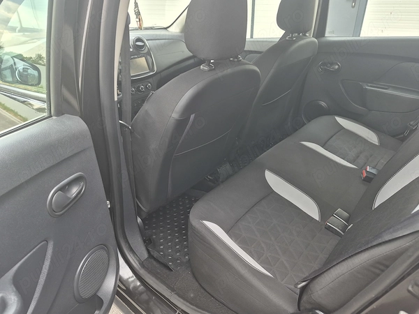 DACIA Sandero 2014 — imagine 6