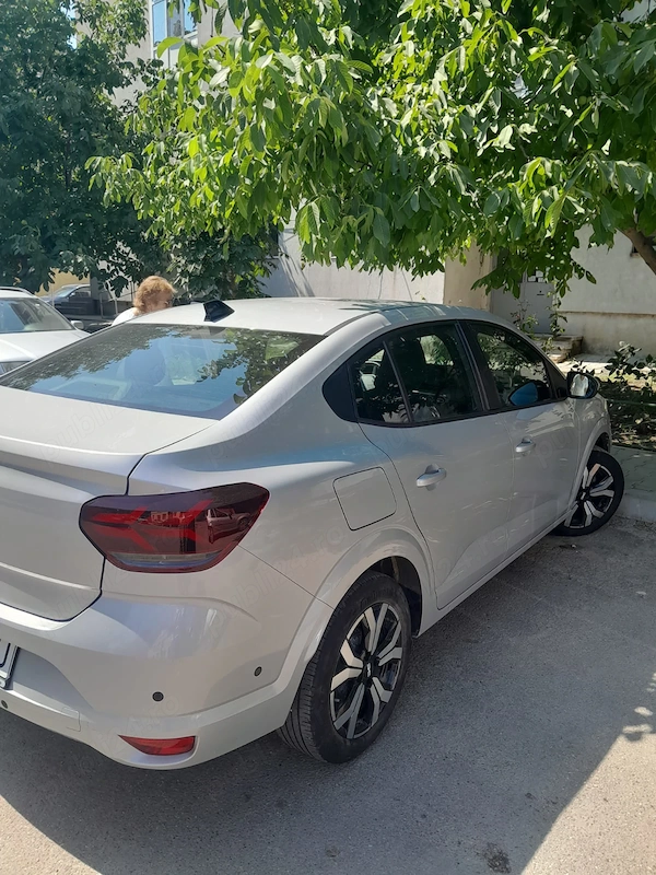 DACIA Logan 2023 — imagine 18