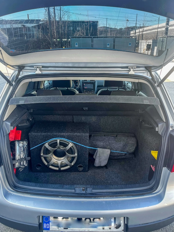 VOLKSWAGEN Golf 2005 — imagine 3