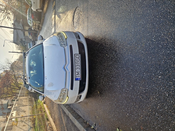 CITROËN C5 2012 — imagine 5