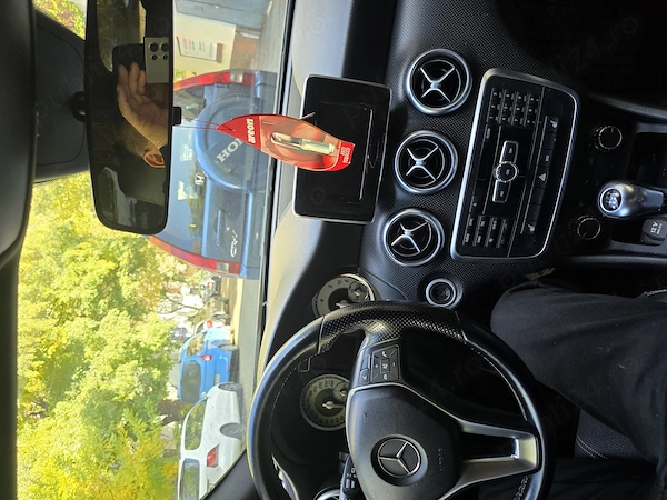 MERCEDES-BENZ A-Class 2012 — imagine 7