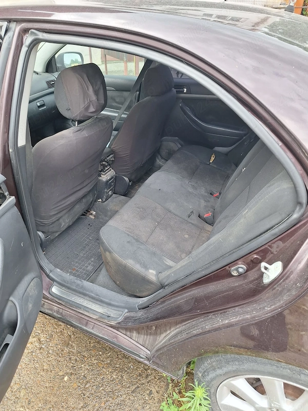 TOYOTA Avensis 2006 — imagine 4