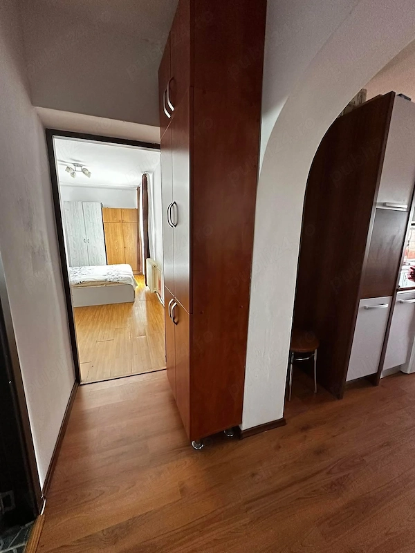 URGENT apartament cu doua camere de inchiriat — fotografia 1