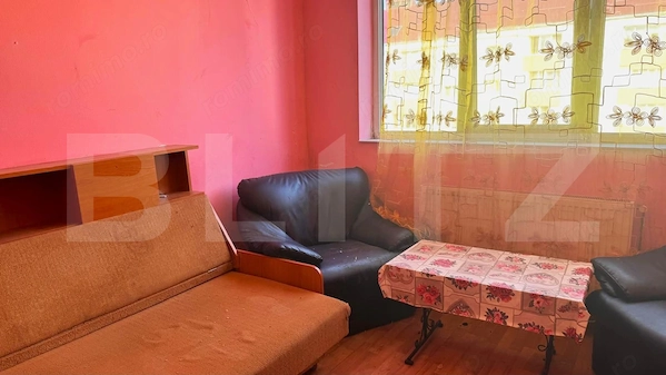 Garsoniera de vanzare, 20 mp, zona str. Somesului — fotografia 1