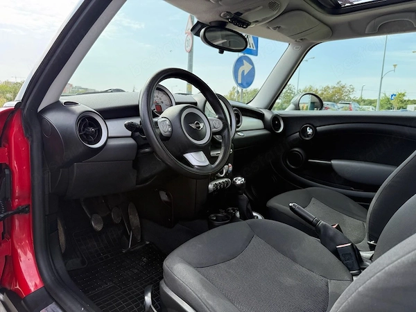 MINI Cooper 2010 — imagine 5