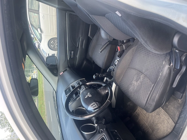 MITSUBISHI ASX 2011 — imagine 2