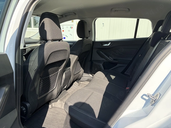 FORD Focus 2023 — imagine 17