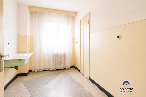 Apartament 2 camere - zona Maratei / Parter — fotografia 3