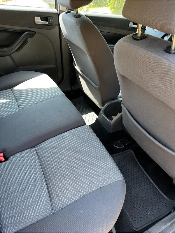 FORD Focus 2005 — imagine 5