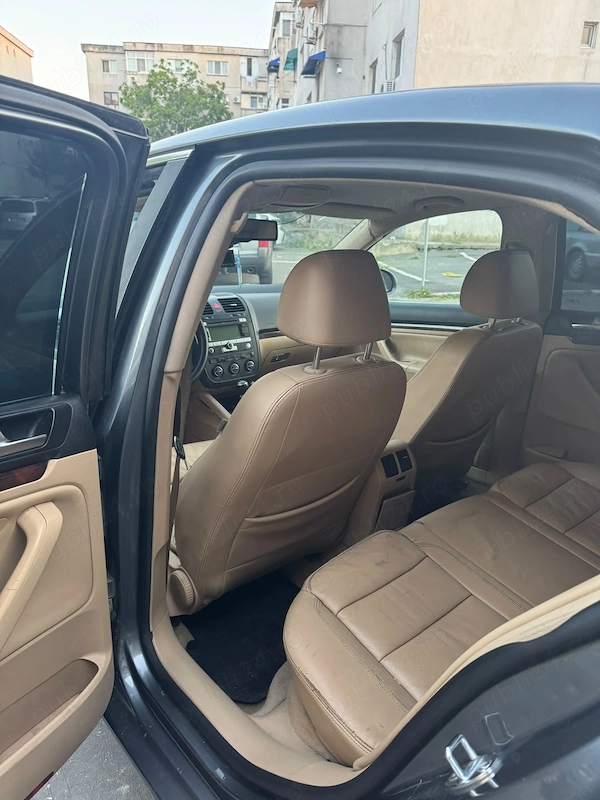 VOLKSWAGEN Jetta 2008 — imagine 6